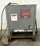 Gnb Industrial Power Forklift Battery Charger XPT12-600B Ex-f. Fixed Price $500.00.
