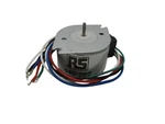 Crouzet 8291003 440-262 Permanent Magnet Stepper 12.7VDC 190MA Nsnp. Fixed Price $29.00.