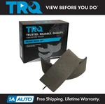 Trq Parking Brake Shoe Set Fits Heavy Duty Trucks. Fixed Price $49.95.