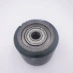 Durasource Poly Load Wheel 939-50037/107D 5" Dia X 4.12"H 0.83" Bore. Fixed Price $39.94.