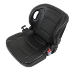 Tractor Universal Forklift Bucket Seatw/ Seatbelt, Buckle, Switch Toyota. Fixed Price $140.72.