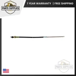 932867401 Emergency Brake Cable Yale Forklift 75 1/2". Fixed Price $37.15.