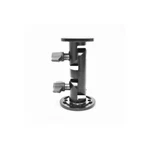 Proclip Usa - 215837 Pedestal Mount Hd 4 Inch Rnd To Square. Fixed Price $157.95.