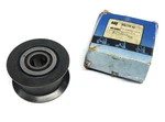 Cat/caterpillar Roller Chain Pulley Assembly 0910963 Nos. Fixed Price $123.37.