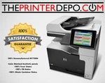 Hp Laserjet Enterprise 700 Color Mfp M775DN CC522A Restored + Warranty. Fixed Price $1499.99.