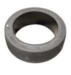 21X7X15 Tires Solid Forklift Press-on Black Smooth. Fixed Price $312.60.