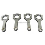 Cxracing 130MM Conrod Connecting Rods Se H-beam For Fiat 500. Fixed Price $168.96.