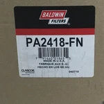 Baldwin Filters PA2418FN. Fixed Price $34.95.