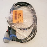 Jlg 1001131891 Harness T4I-GVEC New. Fixed Price $82.00.
