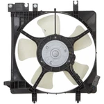 Spectra Premium CF14007 Left Engine Cooling Fan Assembly For Subaru Outback 3.0L. Fixed Price $140.26.