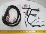 Raymond 154-008-261 Forklift Wiring Harness Kit. Fixed Price $105.59.