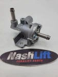 580055159 Filter Fuel Yale Fits SK-16251013A. Fixed Price $250.00.