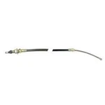 For Hyster Cable - Emergency Brake 2026768. Fixed Price $37.00.