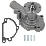 Water Pump Kit Tcm Forklift FG15N2/FG20 J15 Engine 21010-13226 MM401401. Fixed Price $30.63.