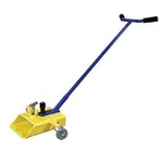 New! Forklift Truck Caddy-transport Forks!!. Fixed Price $599.95.