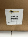 Hysource 582104179 Forklift Starter Motor Yale Hyster V-985S. Fixed Price $189.99.