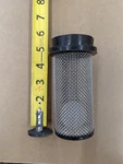 Tennant Ball Float Shut-off With Cage Long 2.25" Wide 03706? 180613?. Fixed Price $85.00.