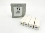 New Pack Of Hyster 4252057 Spark Plugs F6RF. Fixed Price $74.95.