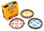 87-93 Mazda 2.2L F2L Pick Up B2200 Engine Npr Piston Rings Set Size +20(0.50MM). Fixed Price $39.95.
