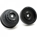 Roger Clark Motorsport Alloy Cam Sprocket Kit (single Avcs Engines) RCM3358. Fixed Price $349.99.