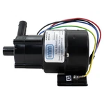 Imm Replacement For Hoshizaki 463998-01 Water Pump Motor Assembly, 115V. Fixed Price $424.99.