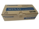 Panasonic MSMD012P1TX Ac Servo Motor Nsmp. Fixed Price $500.00.