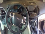 Engine Ecm Electronic Control Module 1.6L Fits 13-16 Escape 1081372. Fixed Price $132.00.