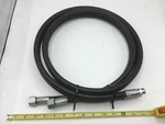 L1884905032 Linde Hydraulic Hose SK44191213JE. Fixed Price $176.50.