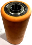 Crown 305 Poly Wheel DK25 6.5" X 3.25". Fixed Price $37.49.