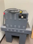 Heat Seal Turbo Shrink Tunnel. Fixed Price $2000.00.