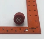 123747 Crown Emergency Stop Switch SK-01200822SN. Fixed Price $26.88.
