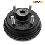 Ezgo Cushman Oem Long Bolt Brake Drum Hub 19186G2 - Liberty, S2, S4, Hauler 800. Fixed Price $169.95.