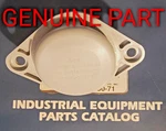 Toyota Forklift 53736-U1090-71 Seat Safety Switch Assy Oem Usa. Fixed Price $78.00.