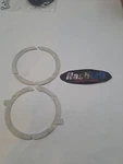 9005428-44 Yale Thrust Washer Set 900542844 SK84210125JE. Fixed Price $73.00.