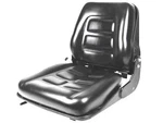 Back Suspension Fork Lift Seat W/ Slide Tracks. Fixed Price $298.94.