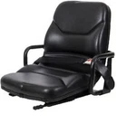 For Caterpillar Oem Style Vinyl Seat With Belt 1049976. Fixed Price $376.63.