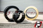 Forklift Tire 18X7X12.125 Cushion Press Double Shift Quality Crown. Fixed Price $200.00.
