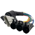 Oem Jlg Part # 4360690 Ignition Switch. Fixed Price $97.64.