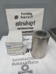 Fluitek,p 3005-10B7,FLUITRON Filter Element. Fixed Price $18.00.