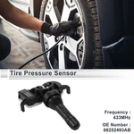 NO.68252493AB Tire Pressure Sensor For Dodge Durango 2016-2023 Pcs 433MHZ. Fixed Price $18.20.