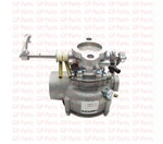 Hyster 1371592, Carburetor (gm 3.0L) (lpg Fuel) S50XL. Fixed Price $555.00.