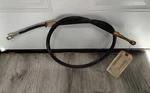 Yale Park Brake Cable 580009304 (A5D). Fixed Price $60.00.