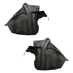 Fender Splash Shield Set For Nissan Altima 1993-2001 Lh Rh Front 565-58747R. Fixed Price $70.36.