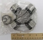 / T114017GT Oem Genie 1480 (round Cap) U-joint. Fixed Price $116.00.
