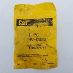 Caterpillar 4V-0939 Hex Stack Bolt (4V0939) Packaging May Vary. Fixed Price $5.00.