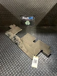 2394811 Plate, Front Floor Fits Clark Good Used HB1C:122. Fixed Price $105.00.