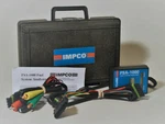 Impco Propane Fuel System Analyzer FSA-1000. Fixed Price $350.00.