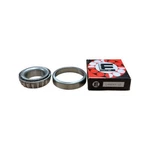 Enduro L44649/10 (A4) Tapered Roller Bearing Set 1-1/16" Id Dixie 97171. Fixed Price $11.03.
