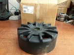 Clark Forklift Brake Drum 915503. Fixed Price $480.60.