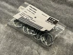 Hyster Hose Clamp 1647495 Oem Genuine Part (pack Of 6). Fixed Price $39.95.
